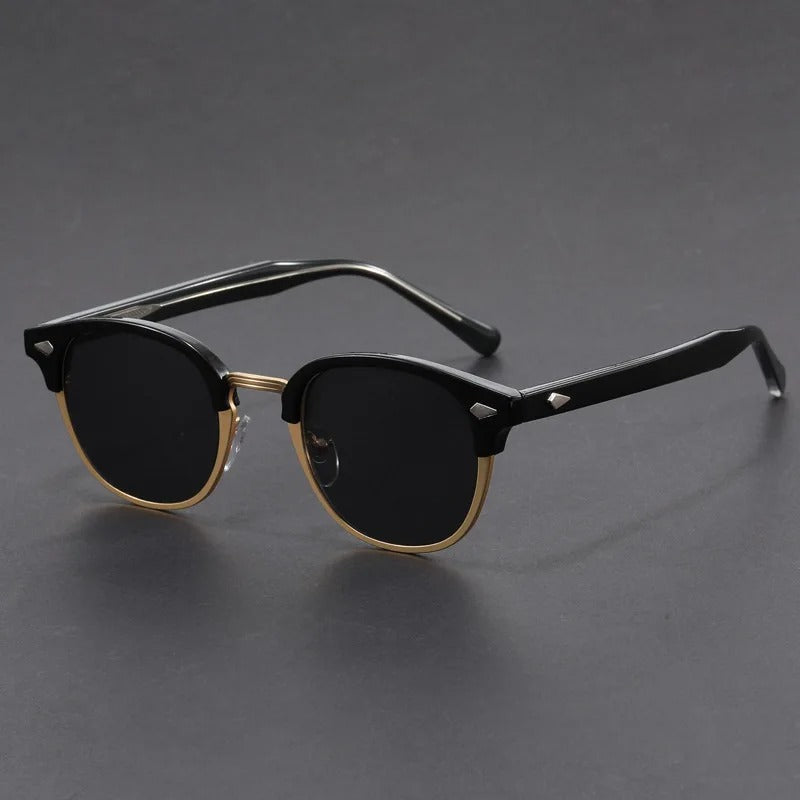 Barrett Shades