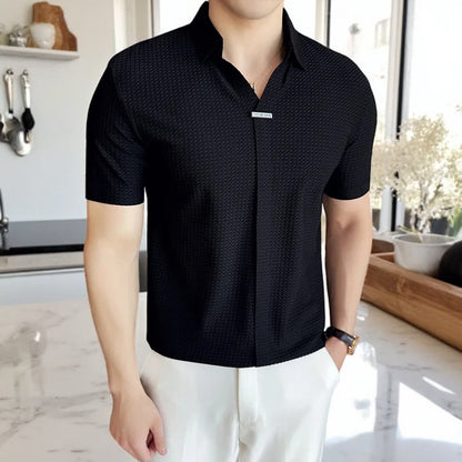 Lusso Classic Polo