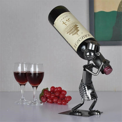 THE WINE BUTLER