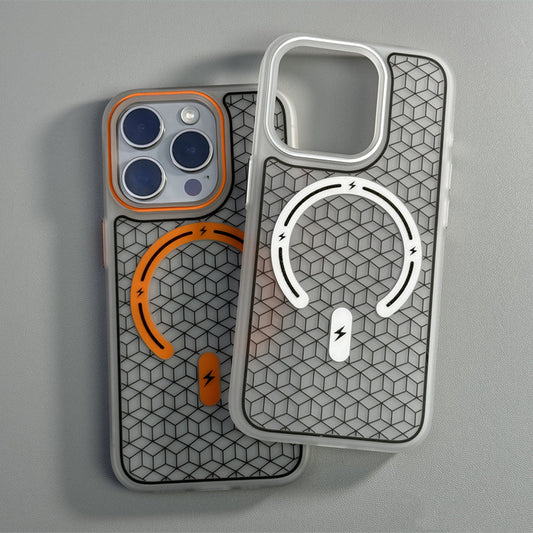 Geometra™ iPhone Case