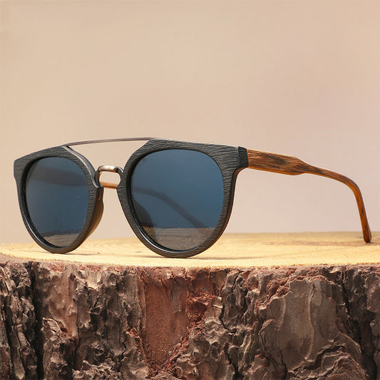 Oakwood Shades