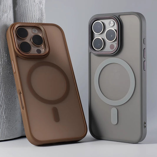 Luno iPhone Case