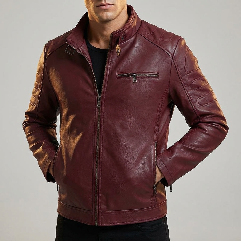 Ardente Moto Jacket