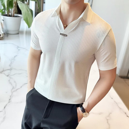 Lusso Classic Polo