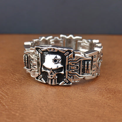 Grimstone Bracelet