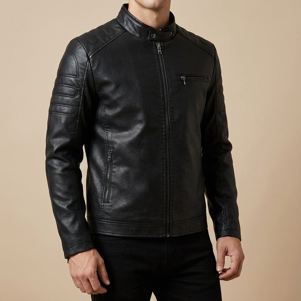 Ardente Moto Jacket