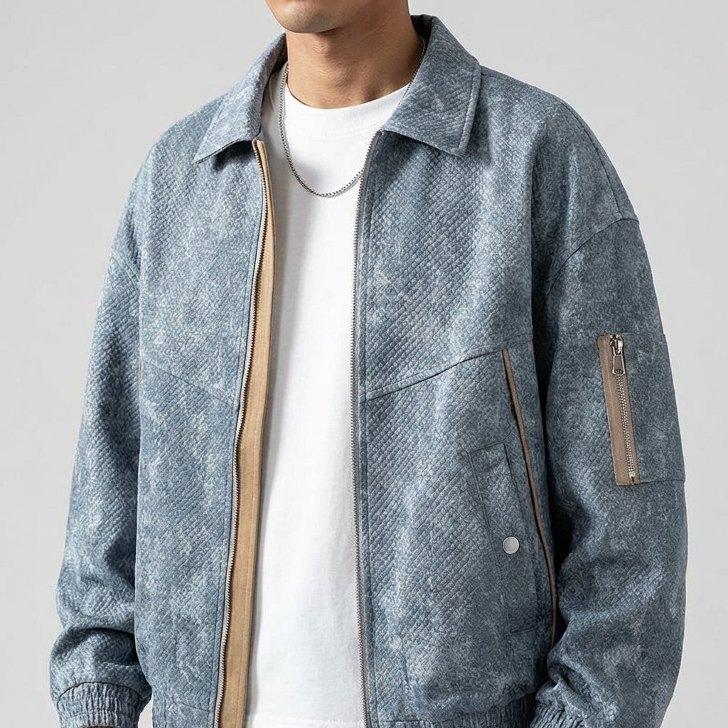 Forza Men's Jacket