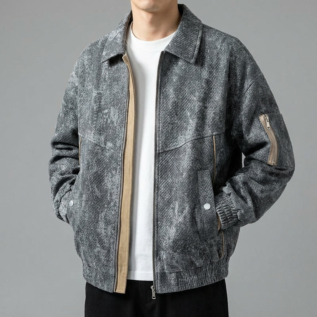 Forza Men's Jacket