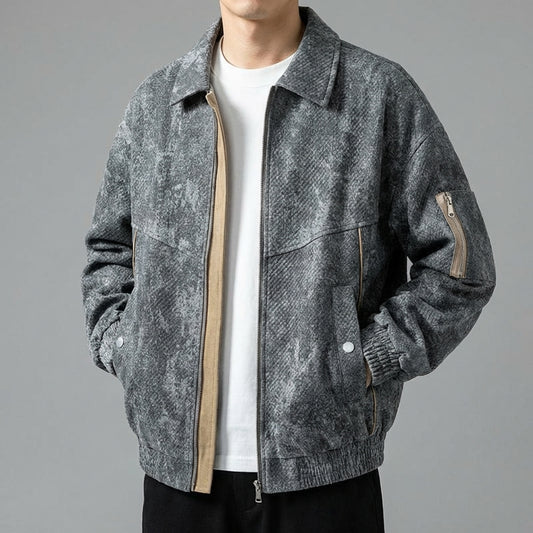 Forza Men's Jacket