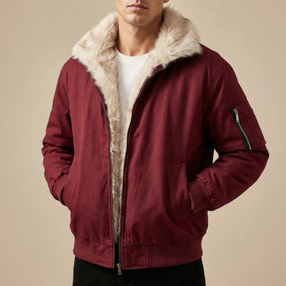 Atlas Insulated Coat