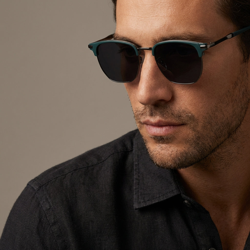 Mantova Classic Sunglasses