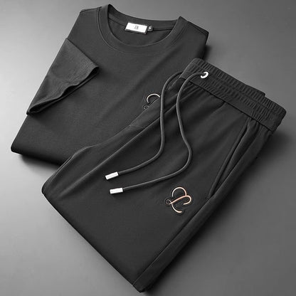 Luca Premium Tracksuit