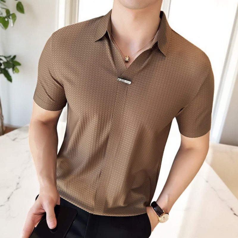 Lusso Classic Polo