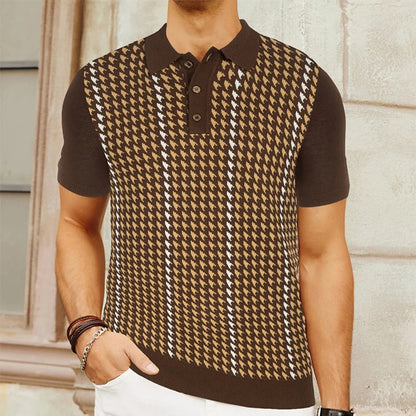 Byron Vintage Polo