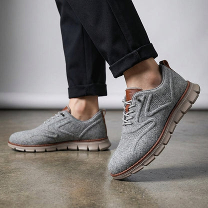Vercelli Flyknit Sneakers