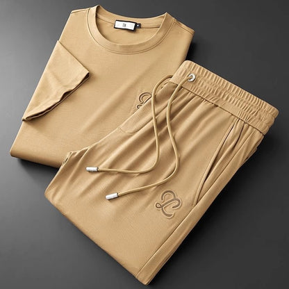 Luca Premium Tracksuit