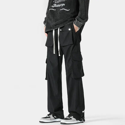 Edge Cargo Pants