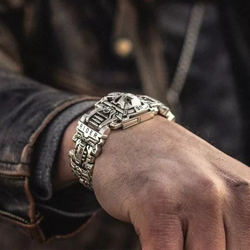 Grimstone Bracelet