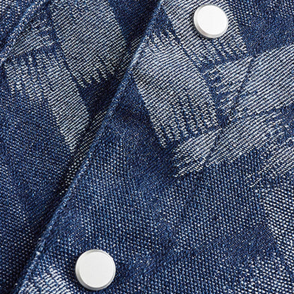 Veyron Geometric Jacket