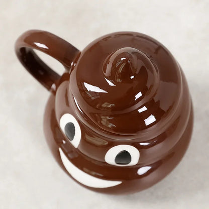 Turd Tumbler