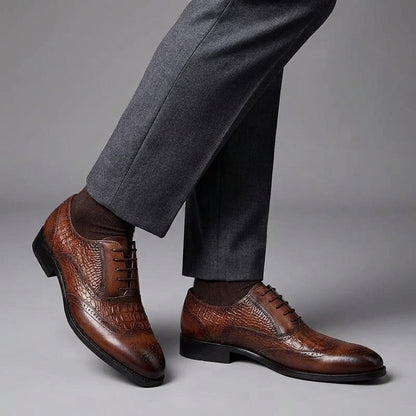 Alzano Dress Shoes