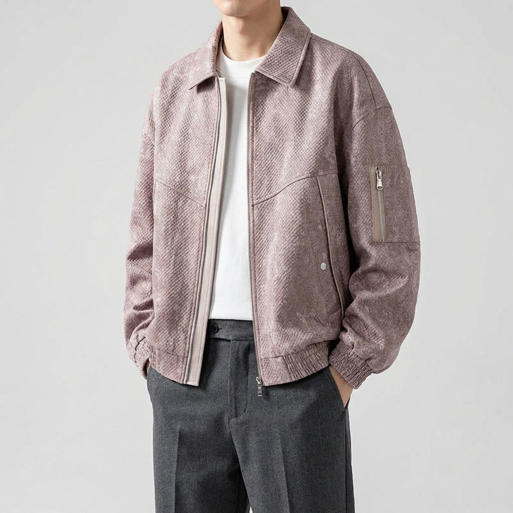 Forza Men's Jacket