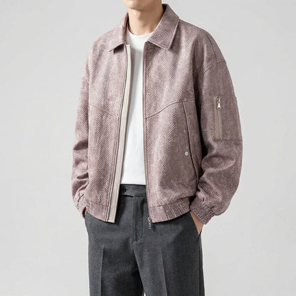 Forza Men's Jacket