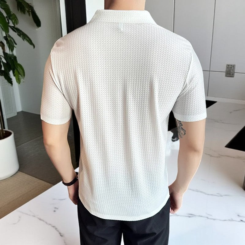 Lusso Classic Polo