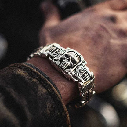 Grimstone Bracelet