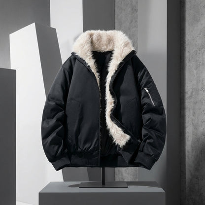 Atlas Insulated Coat