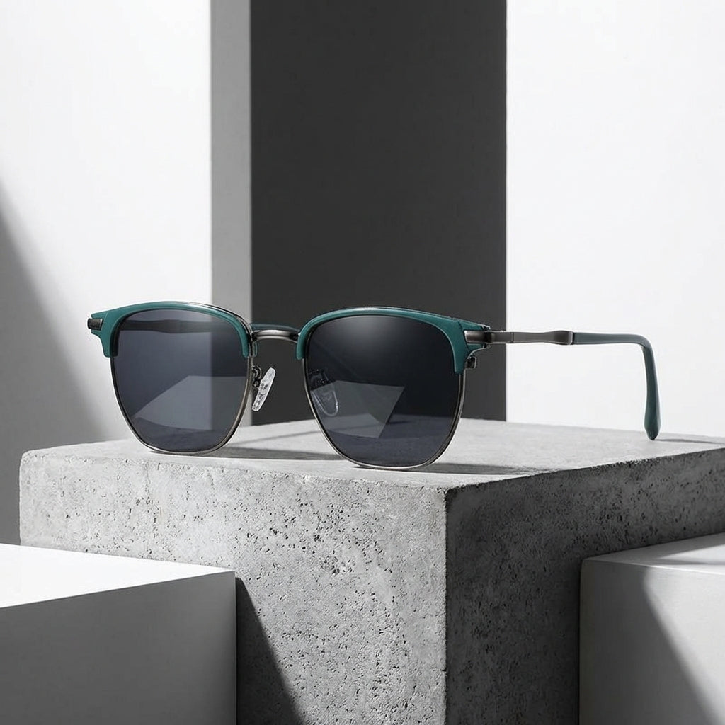 Mantova Classic Sunglasses