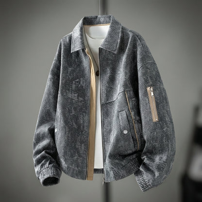 Forza Men's Jacket