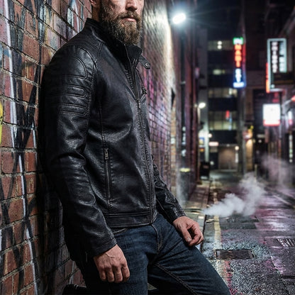 Ardente Moto Jacket
