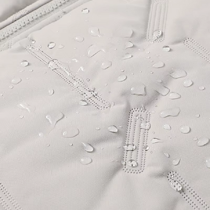 Hartford Quilted Jacket