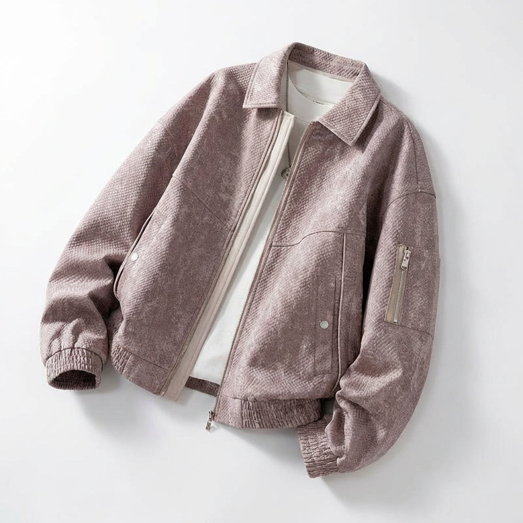 Forza Men's Jacket