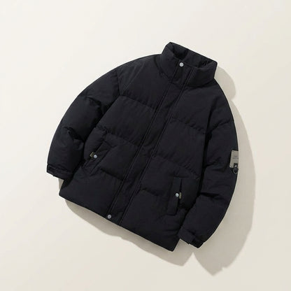 Bravique Men Coat