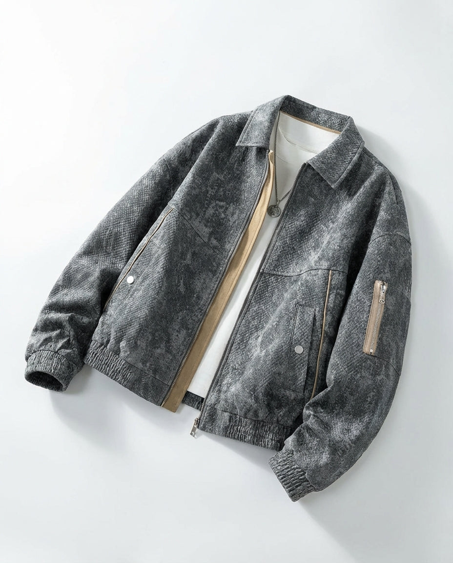 Forza Men's Jacket