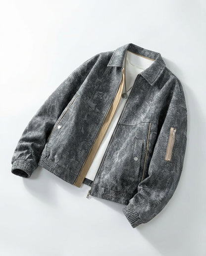Forza Men's Jacket