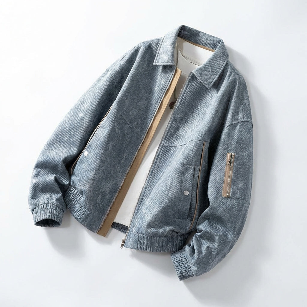 Forza Men's Jacket