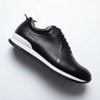Lucano Leather Sneakers