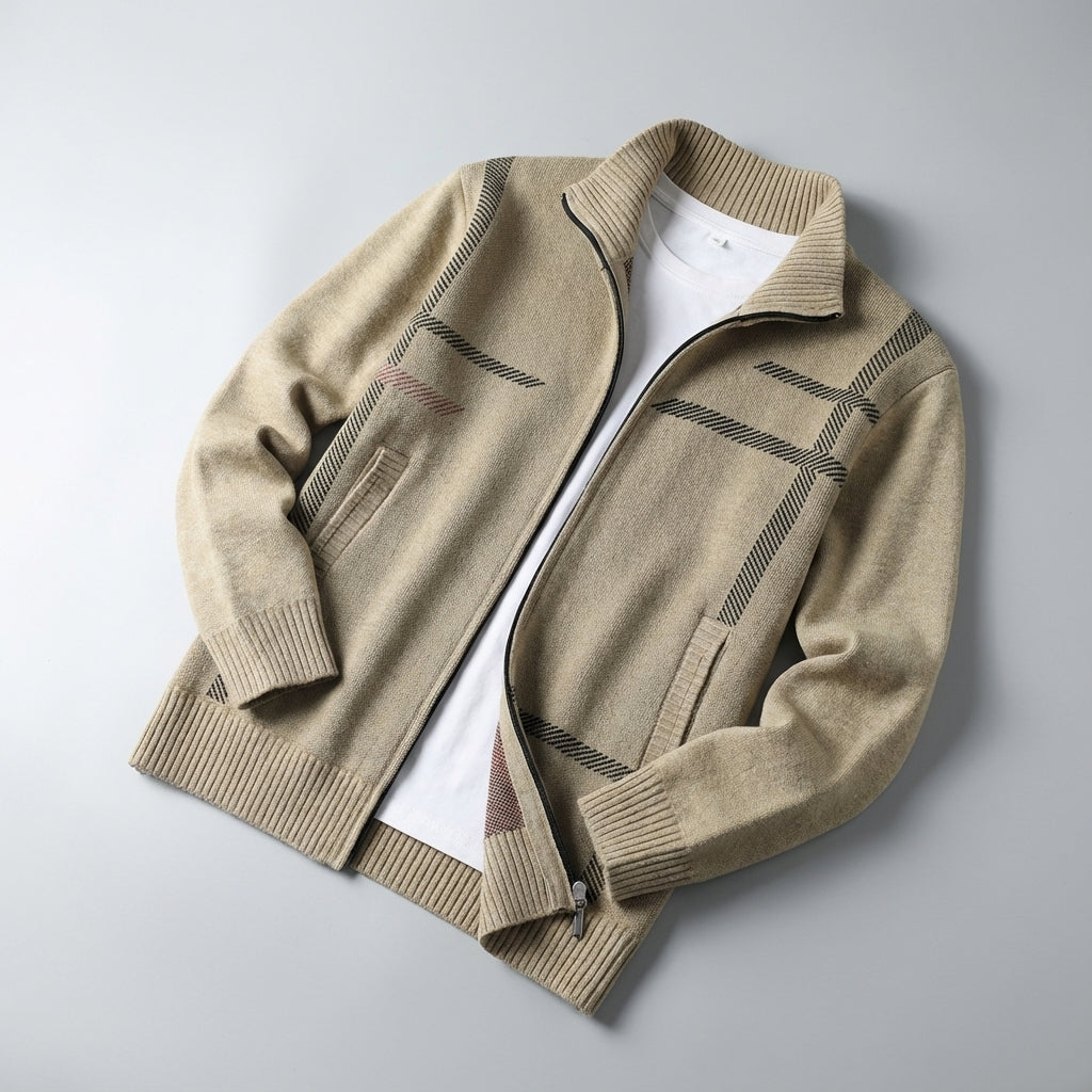 Lucente Weighted Jacket