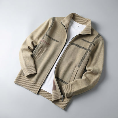 Lucente Weighted Jacket