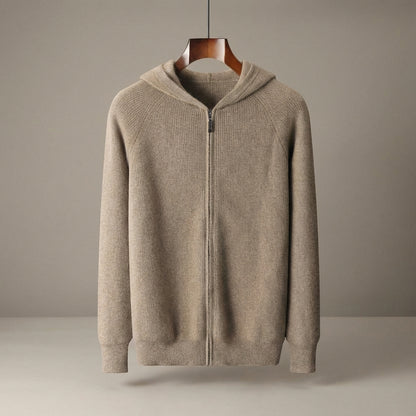 Grandmere Wool Jacket