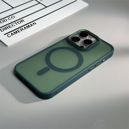 Luno iPhone Case