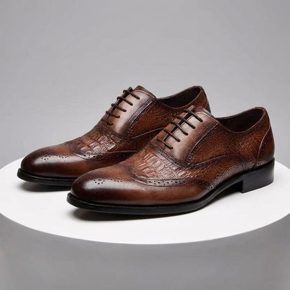 Alzano Dress Shoes