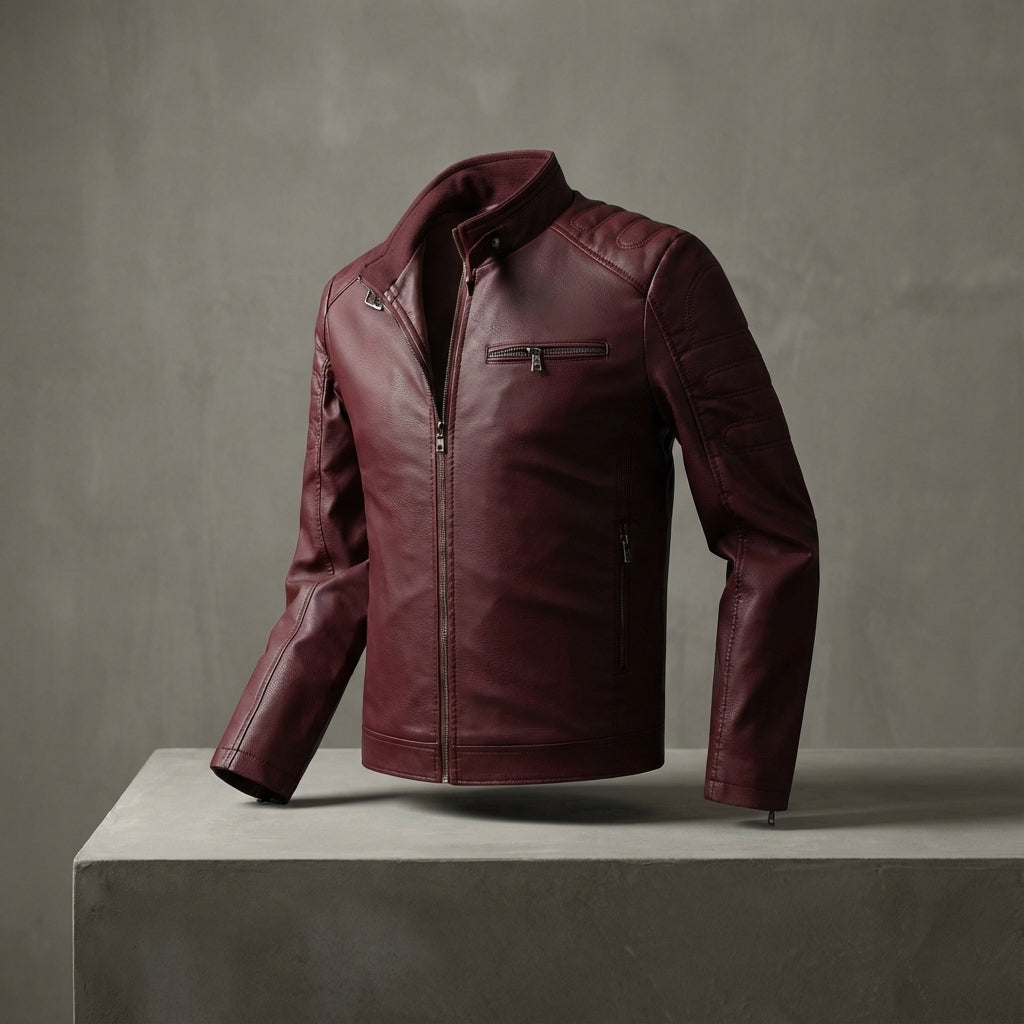 Ardente Moto Jacket