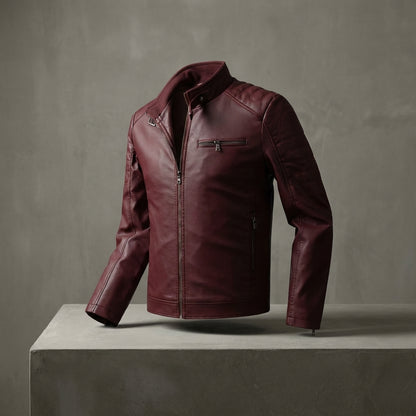 Ardente Moto Jacket