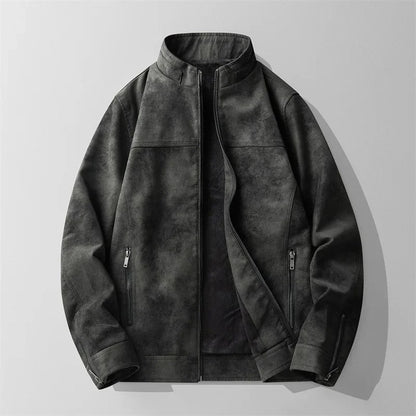Stratton Moto Jacket