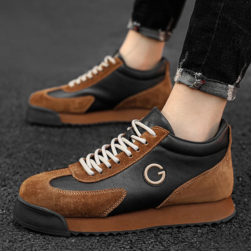 GENEVA SNEAKERS