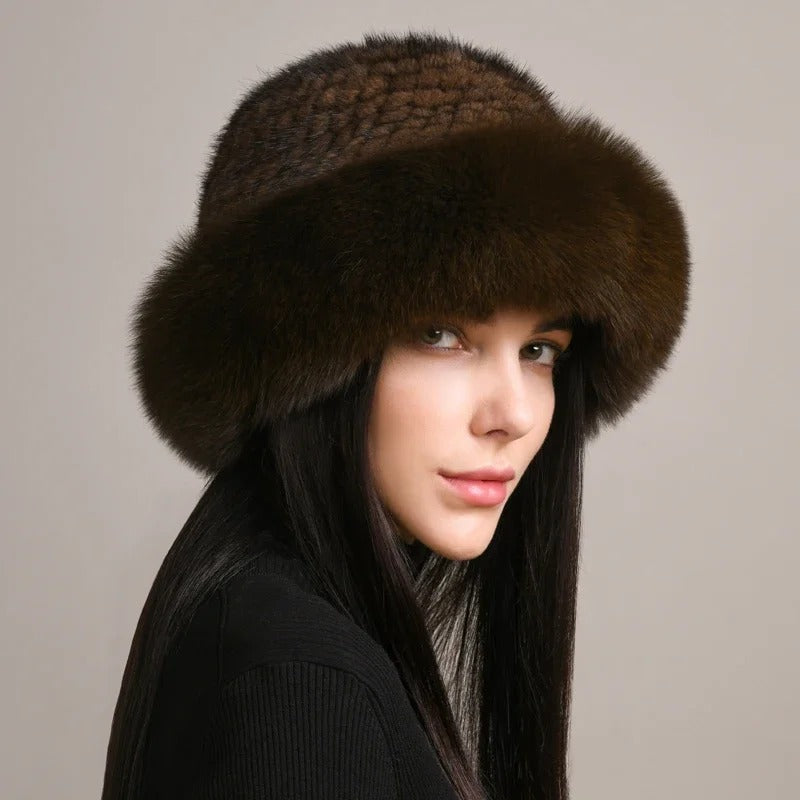 CORTINA FUR HAT